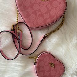 Coach Purse 😍😍