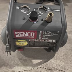 Senco Air Compressor