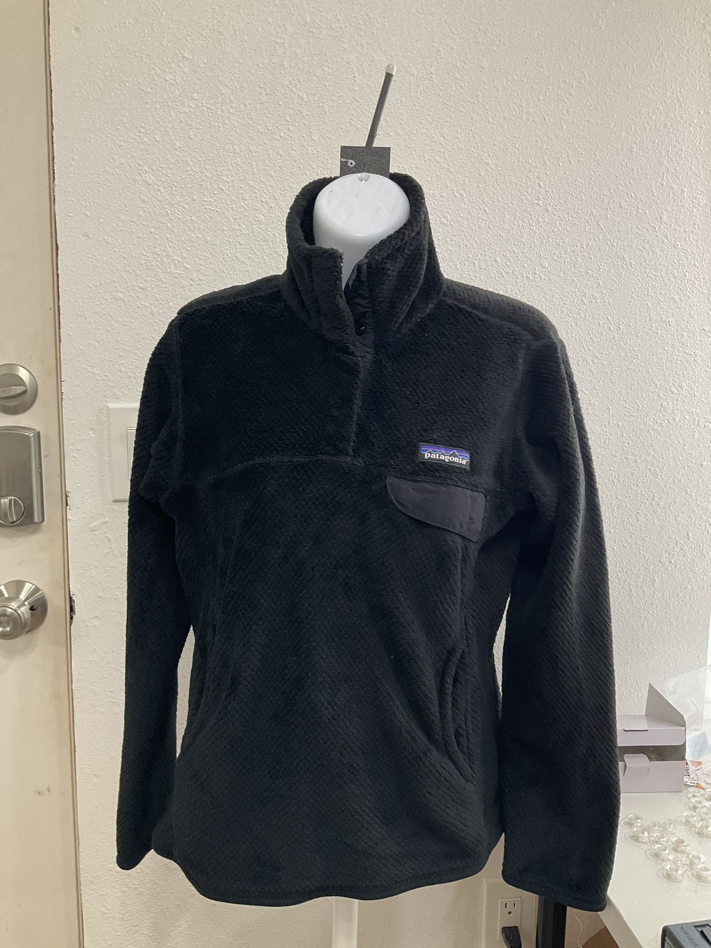 Patagonia Size S De Mujer 
