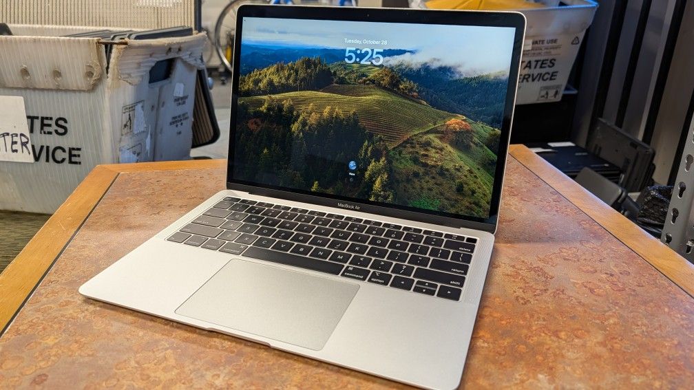 Apple MacBook Air 13" 2019 Core i5 8gb 128gb SSD