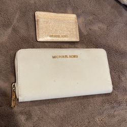 MK wallet 