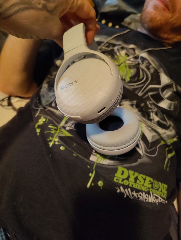 Sony Headphones