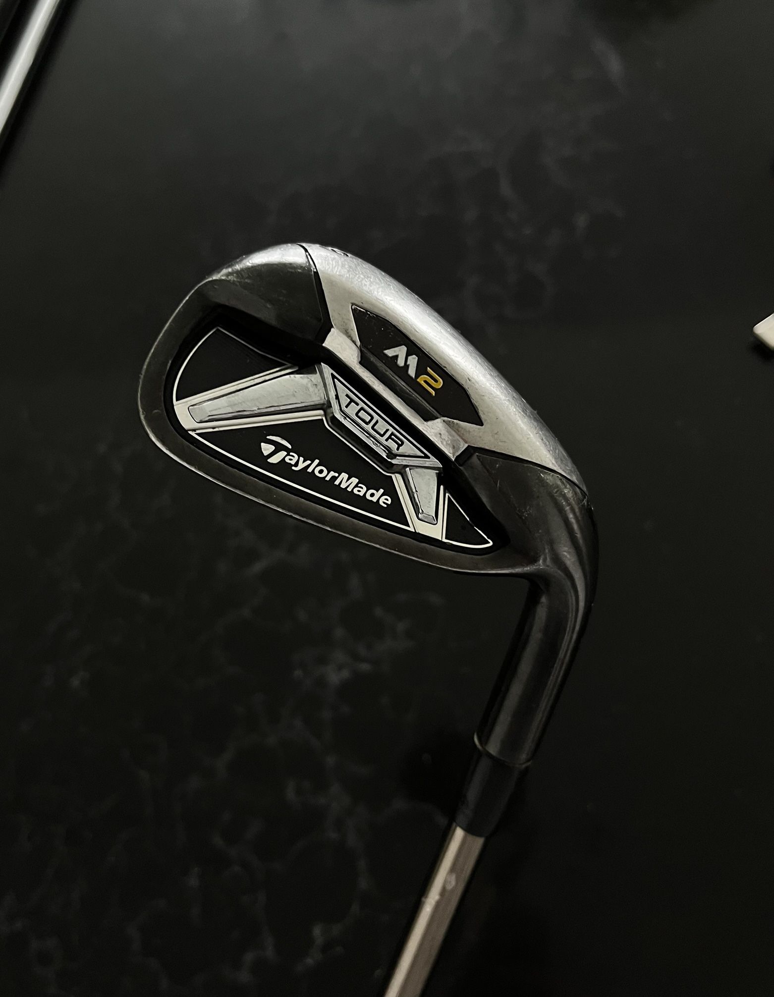 TaylorMade Tour M2 9 Iron