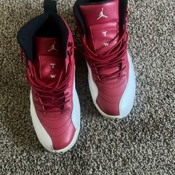 Jordan 12