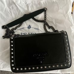 Prada Mini Bag 