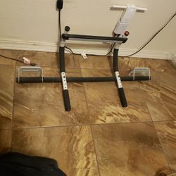 Perfect Fitness Multi Gym