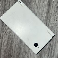 Nintendo DSi