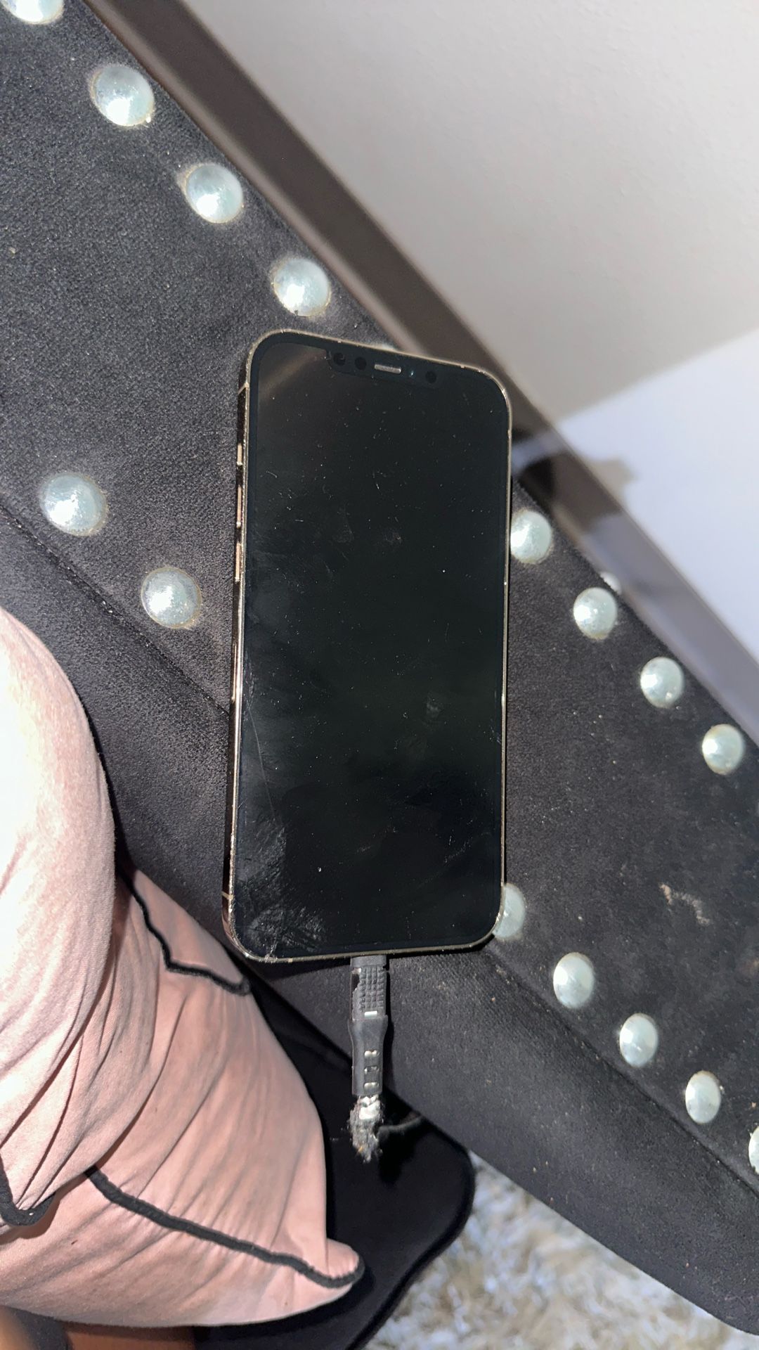 iPhone 12 Pro Max 