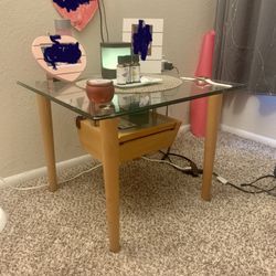 Small Table