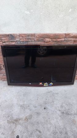 Samsung Flat Screen TV