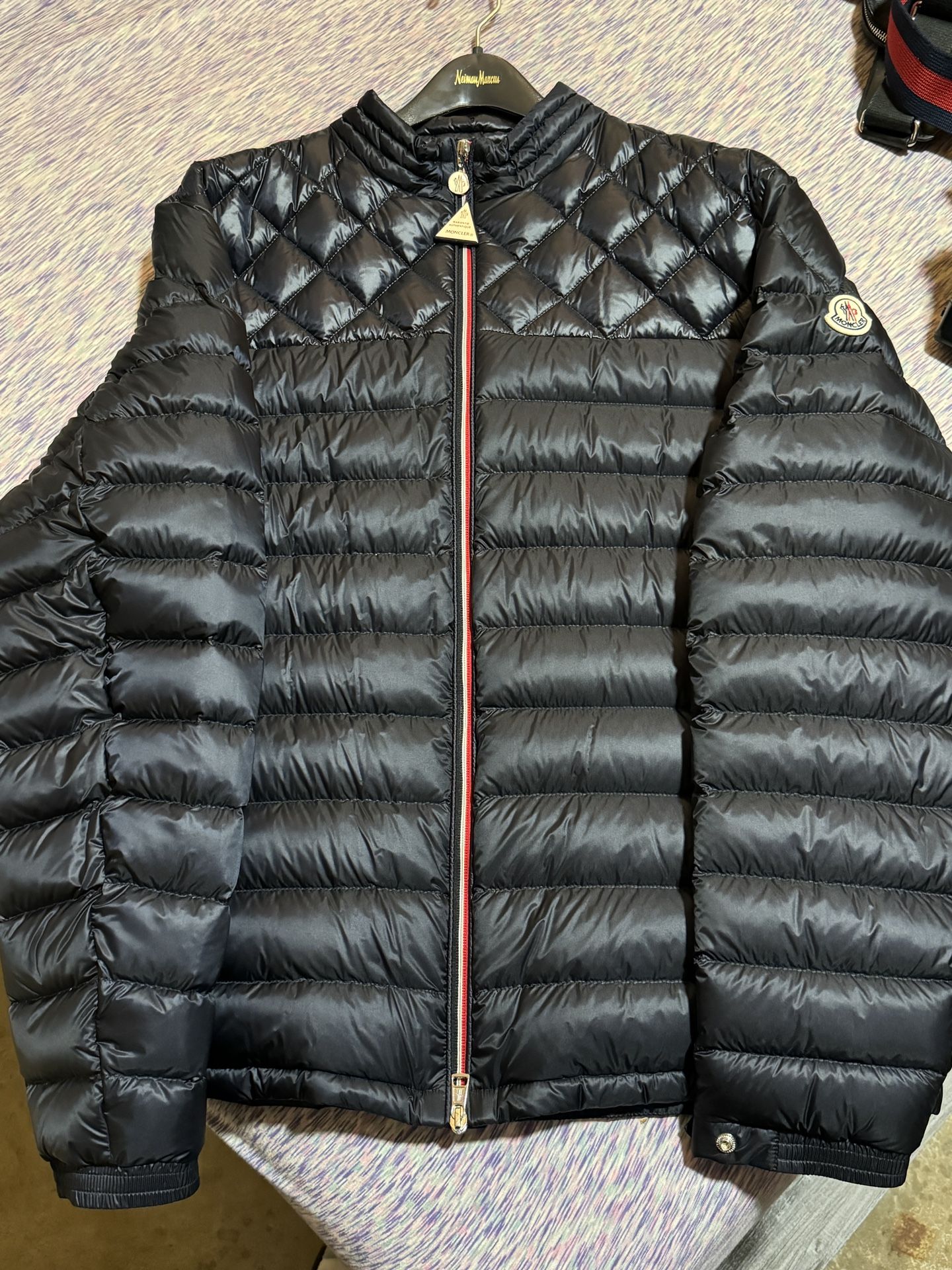 Moncler Jacket