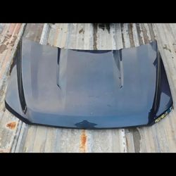 2021-2026 Ford F150 Hood
