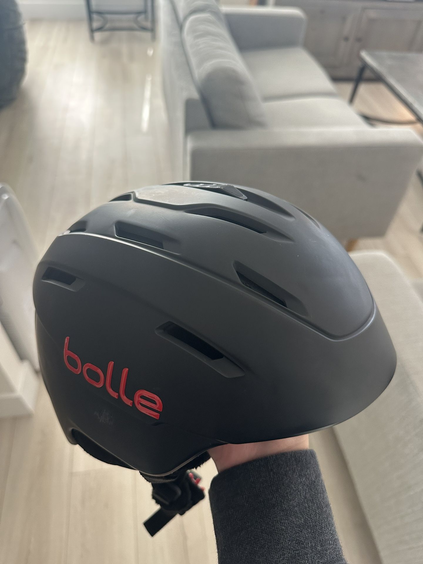 Snow/Ski Helmet