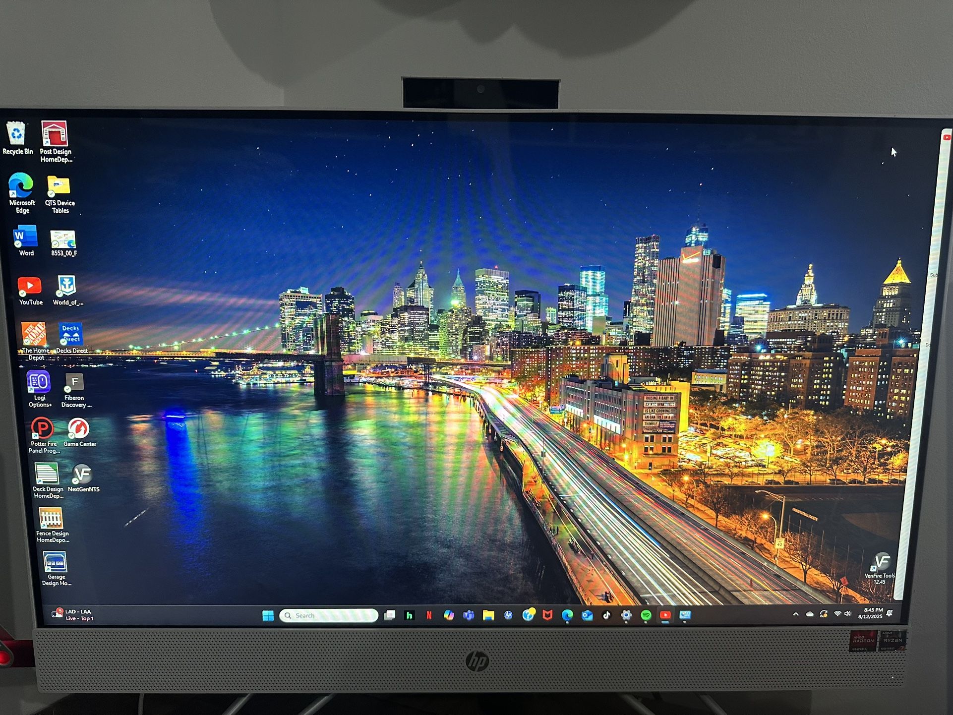 HP All In One pC $500 OBO