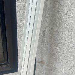Schluter For Bullnose For Tile