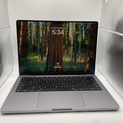 Apple MacBook Pro
