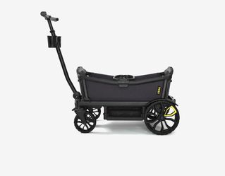 Used VEER wagon