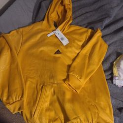 DESCRIPTION 👇ADIDAS HOODIE 