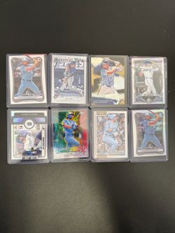 🔥Jac Caglianone Rookie Cards🔥