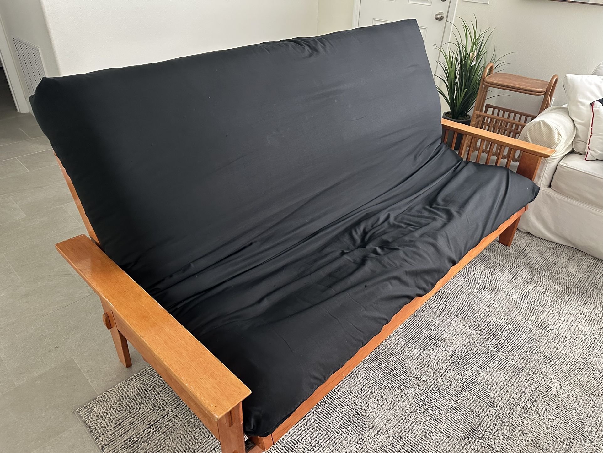 Futon Couch/bed