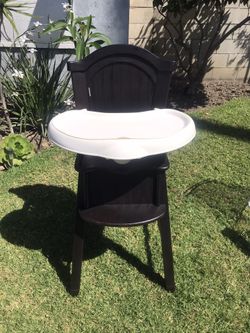 Baby Highchair