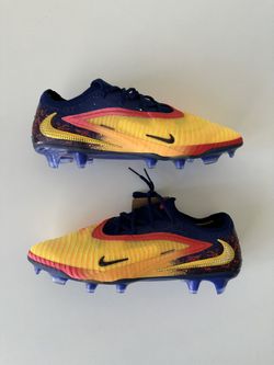 Nike Phantom 6 Low Elite FG Size 9