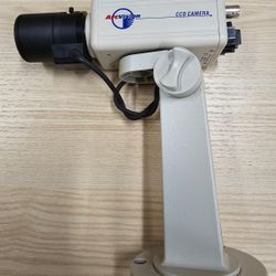 ArcVision CCD Camera 775F AC 24VDC 12V 2.8 - 12mm 1:1.4 1/3 CCTV CS Aspherical Lens