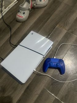 Ps5 slim