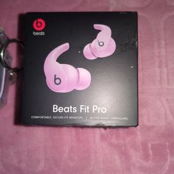 Beats Fit Pro
