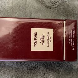 Tom ford lost cherry