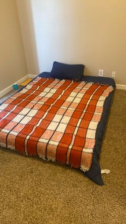 Texas king size mattress
