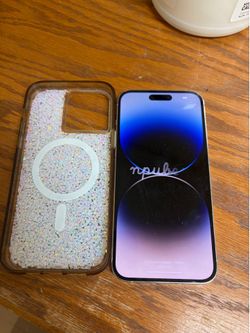 I phone 14 pro max