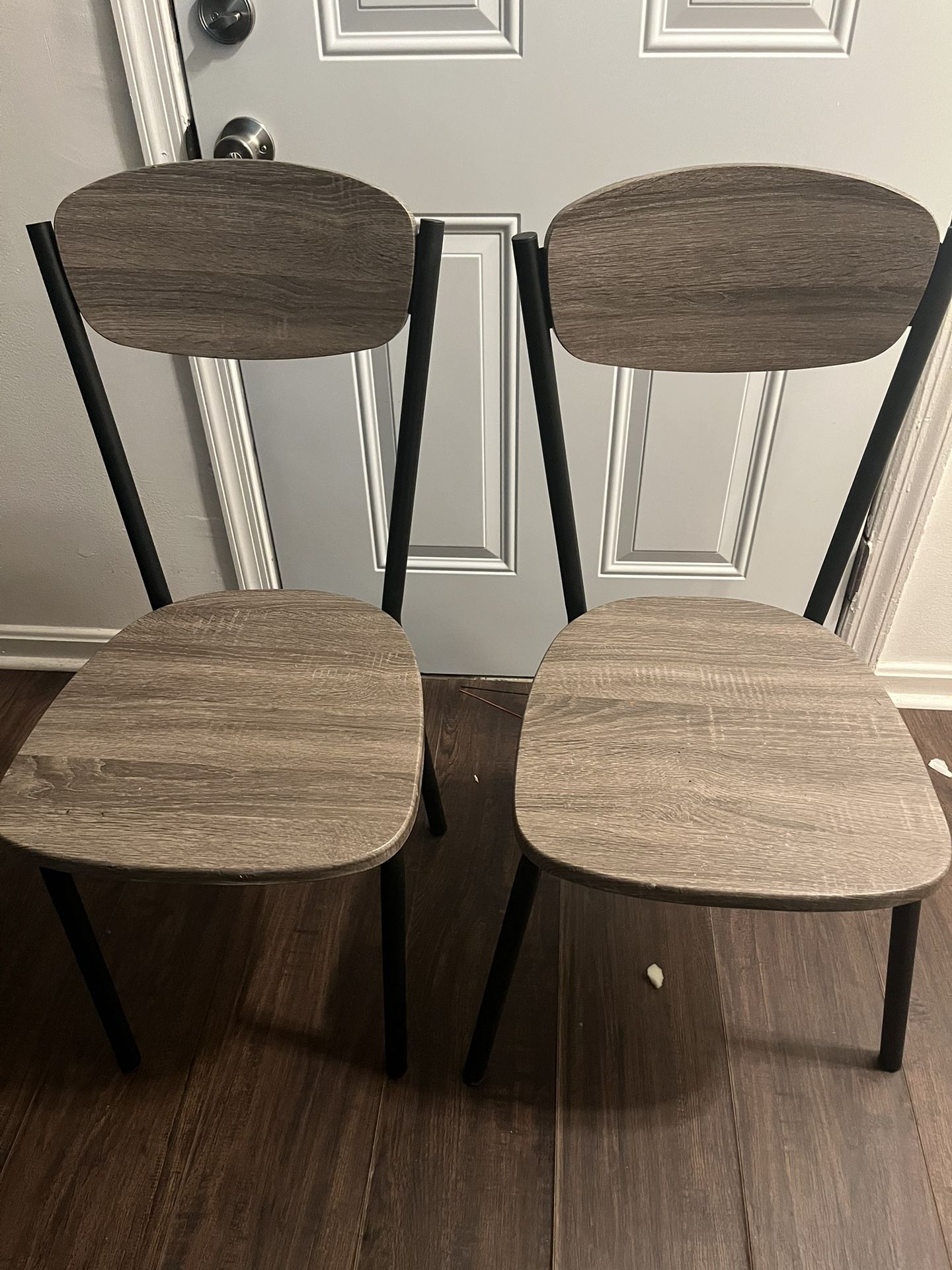 Table Chairs 