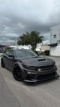 2023 Dodge Charger