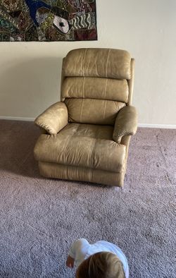 Recliner Chair Lazy Boy