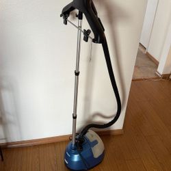 CONAIR Fabric Steamer With Garment Holder.$47