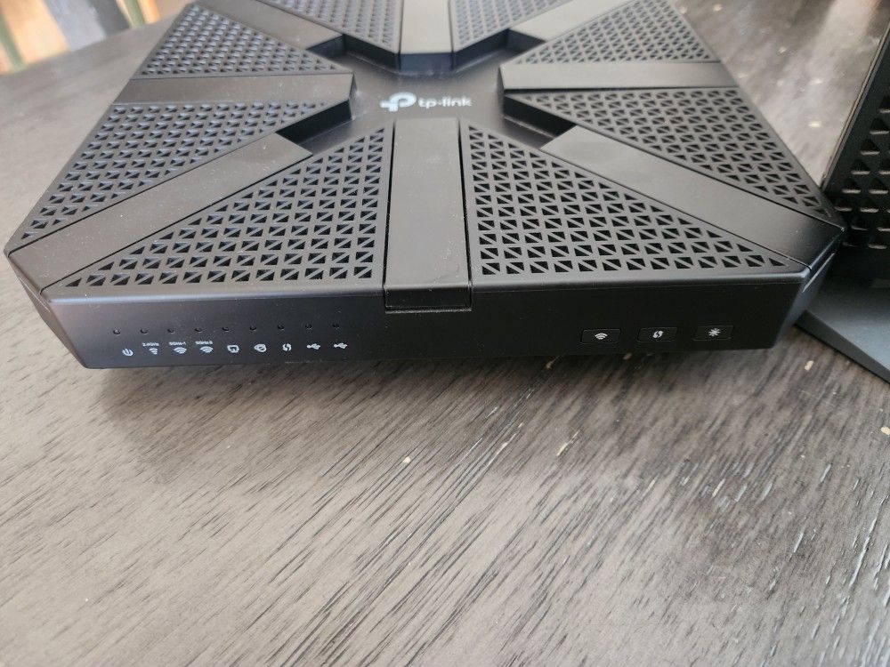 modem/router