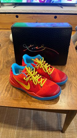 Kobe 8 GS size 5youth