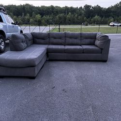 Ashley Furniture Sectional