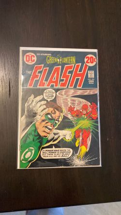 Flash issue #222