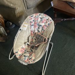 Baby Bouncer 