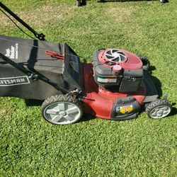 Craftsman Lawn mower