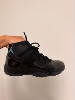 Jordan 11 Gammas