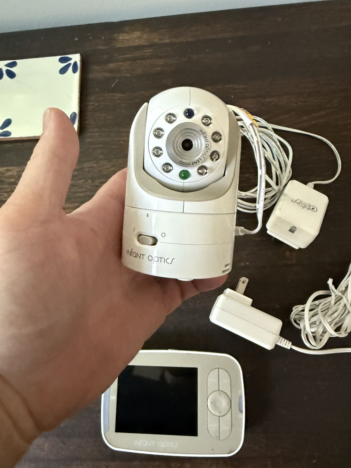 Infant Optics DX8 - Used But Perfect