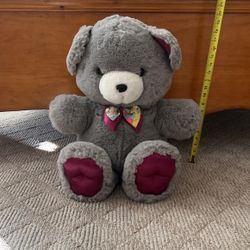 Gray Bear
