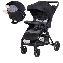 BABY TREND STROLLER 