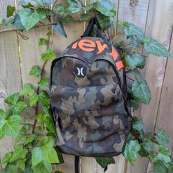 HURLEY Backpack 