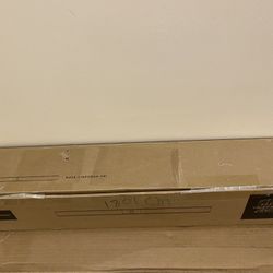Bose Videobar VB1 All In One USB Conference system 