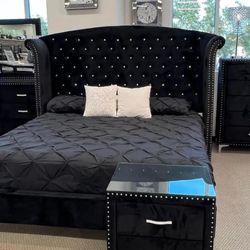 🇺🇸 NEW!! 4pc Bargain Bedroom Sets STILL IN BOX 📦 Delivery Avail 🚛🇺🇸