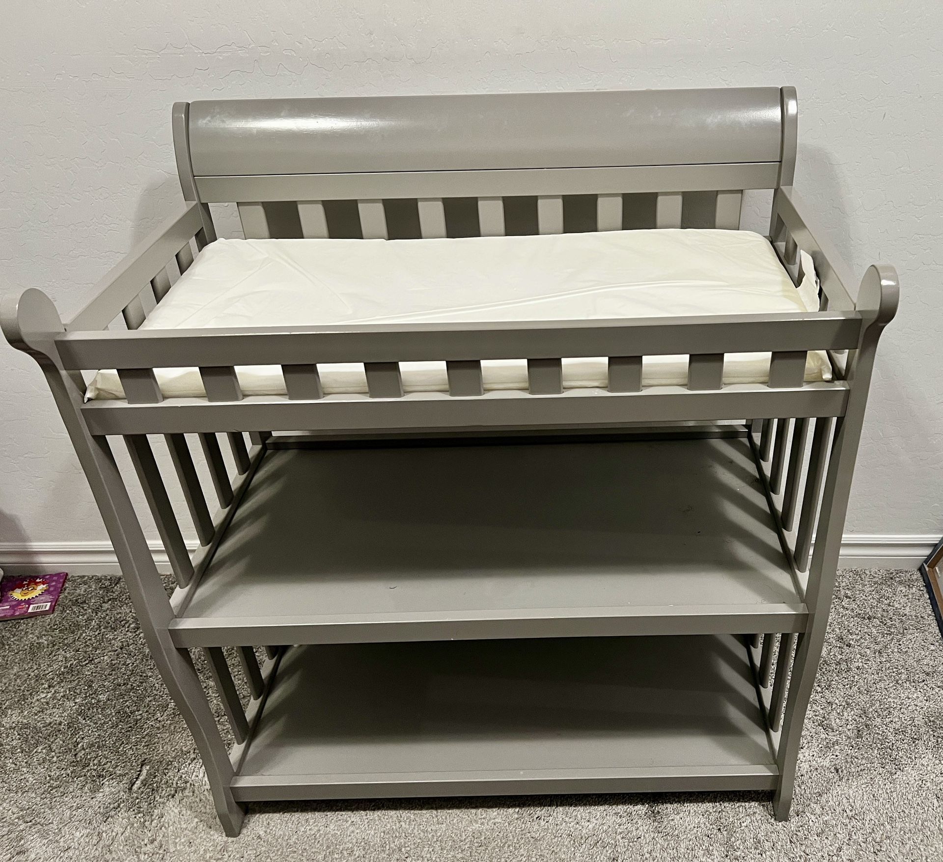 Changing Table - Like New